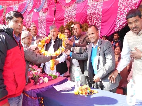 Slt agricultural college will open soon